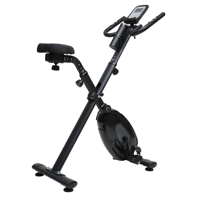 Бесшумный складной велотренаже – обзор и цена Sports Equipment Home