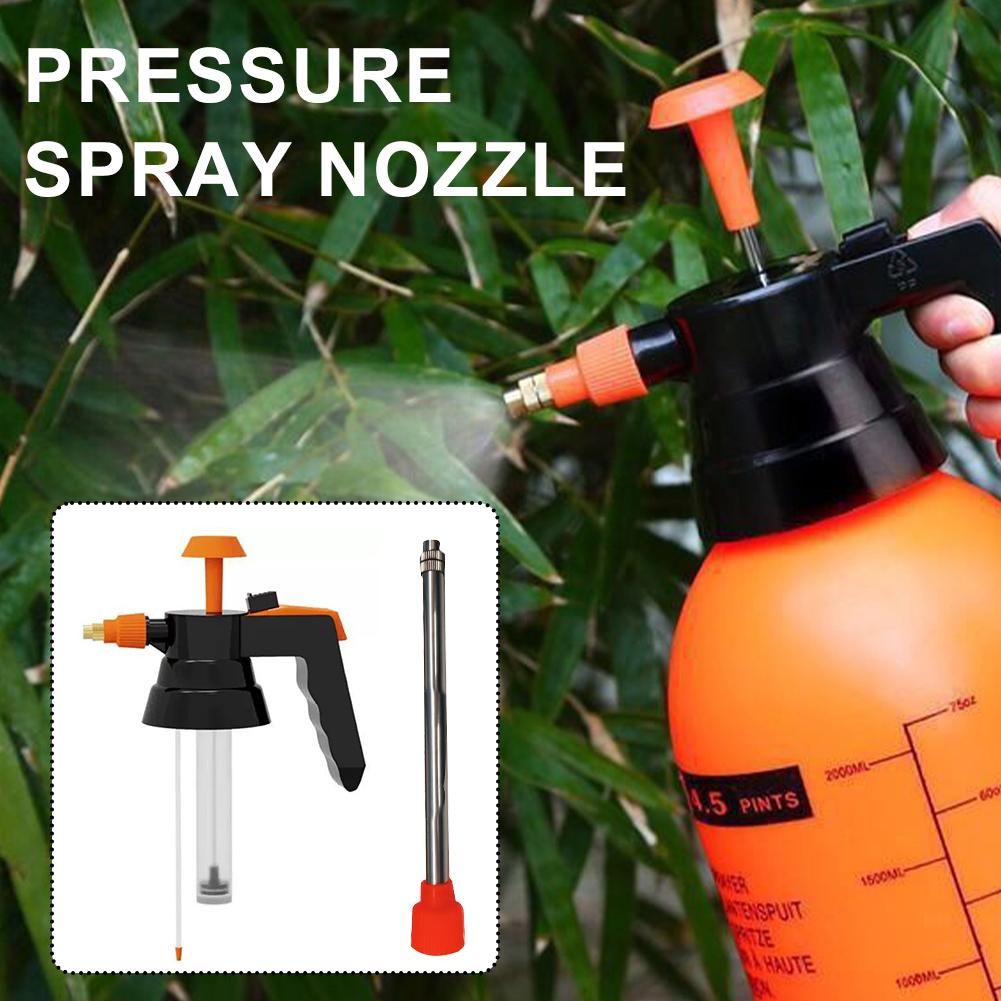 Ручной распылитель 3/2 л с мет – обзор и цена Sports Equipment Disinfectant Spray