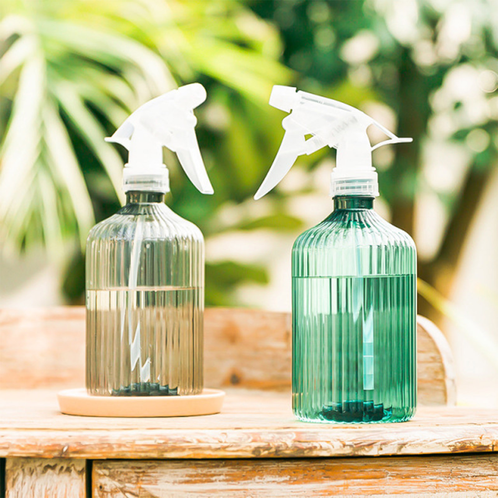 Флаконы-спреи 500 мл, пустые,  – обзор и цена Sports Equipment Disinfectant Spray