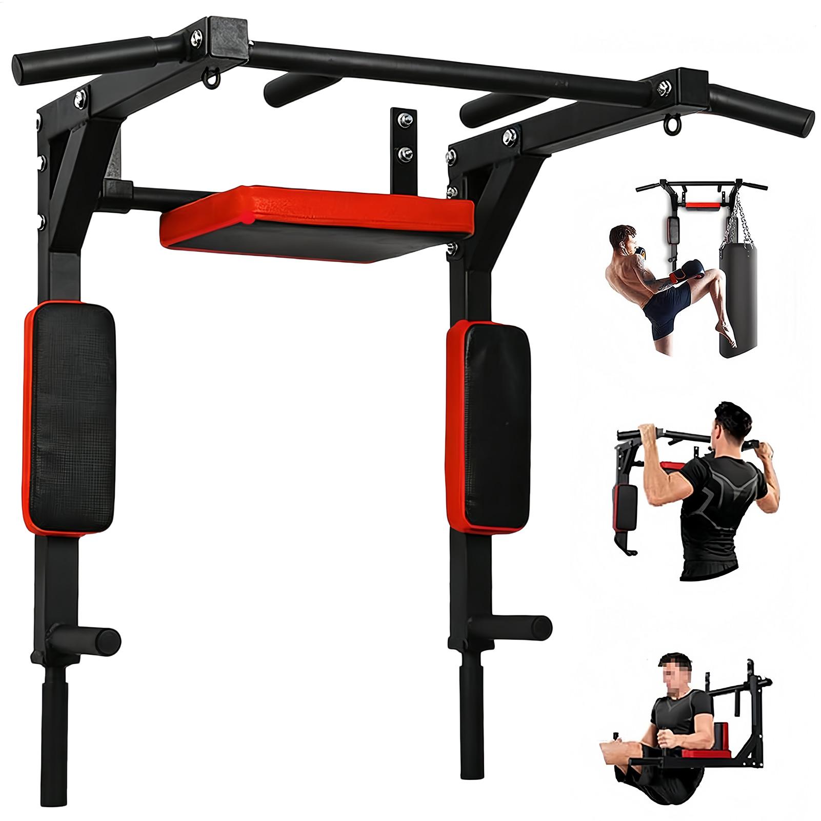 Настенный турник для подтягива – обзор и цена Sports Equipment Home